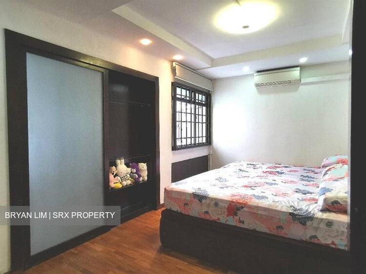 Blk 961 Hougang Avenue 9 (Hougang), HDB Executive #343090901